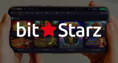 Best Slots on BitStarz