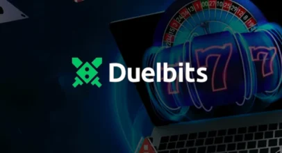 Duelbits Slots