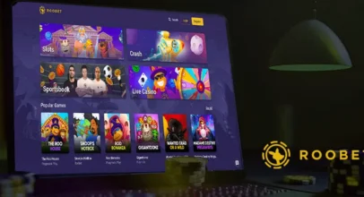 Roobet Casino Best Games